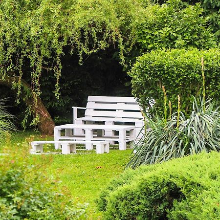 Apartment Garden Korana Karlovac Εξωτερικό φωτογραφία