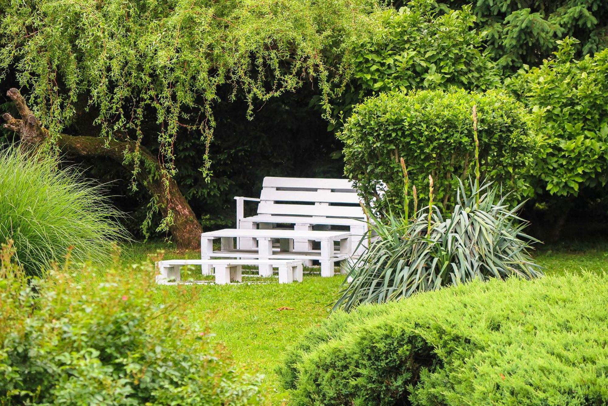 Apartment Garden Korana Karlovac Εξωτερικό φωτογραφία