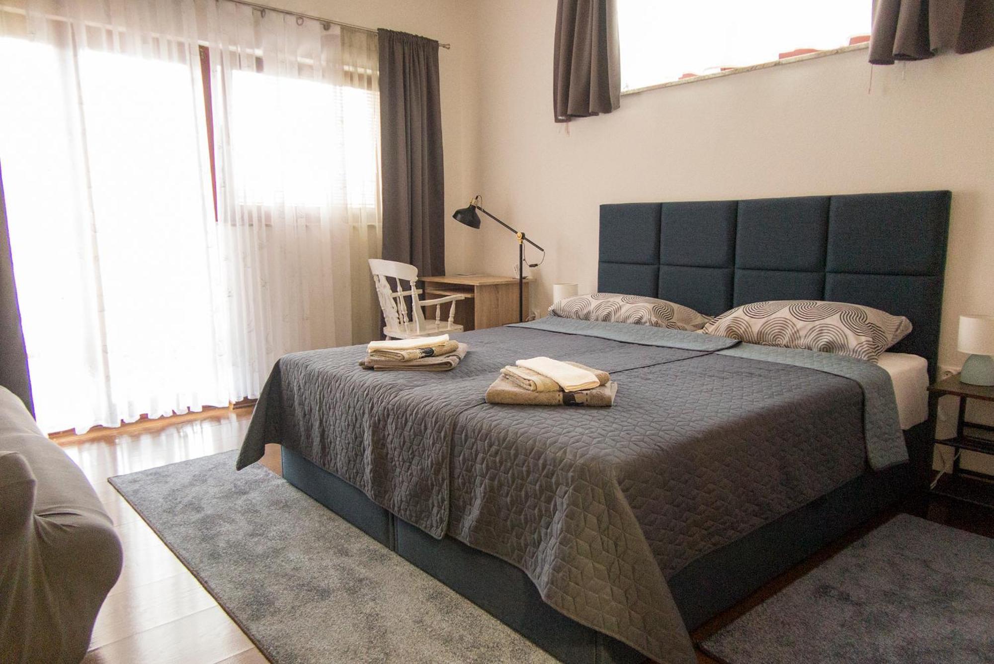 Apartment Garden Korana Karlovac Εξωτερικό φωτογραφία