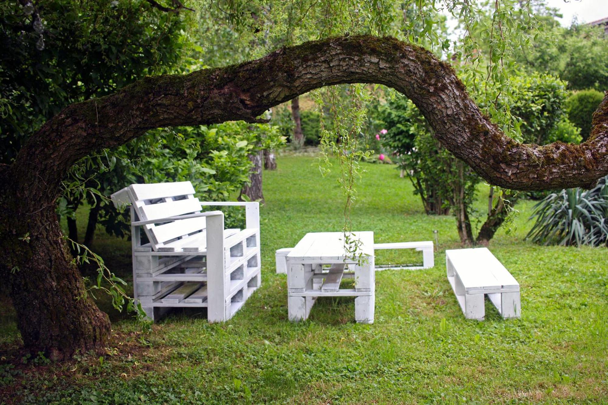 Apartment Garden Korana Karlovac Εξωτερικό φωτογραφία