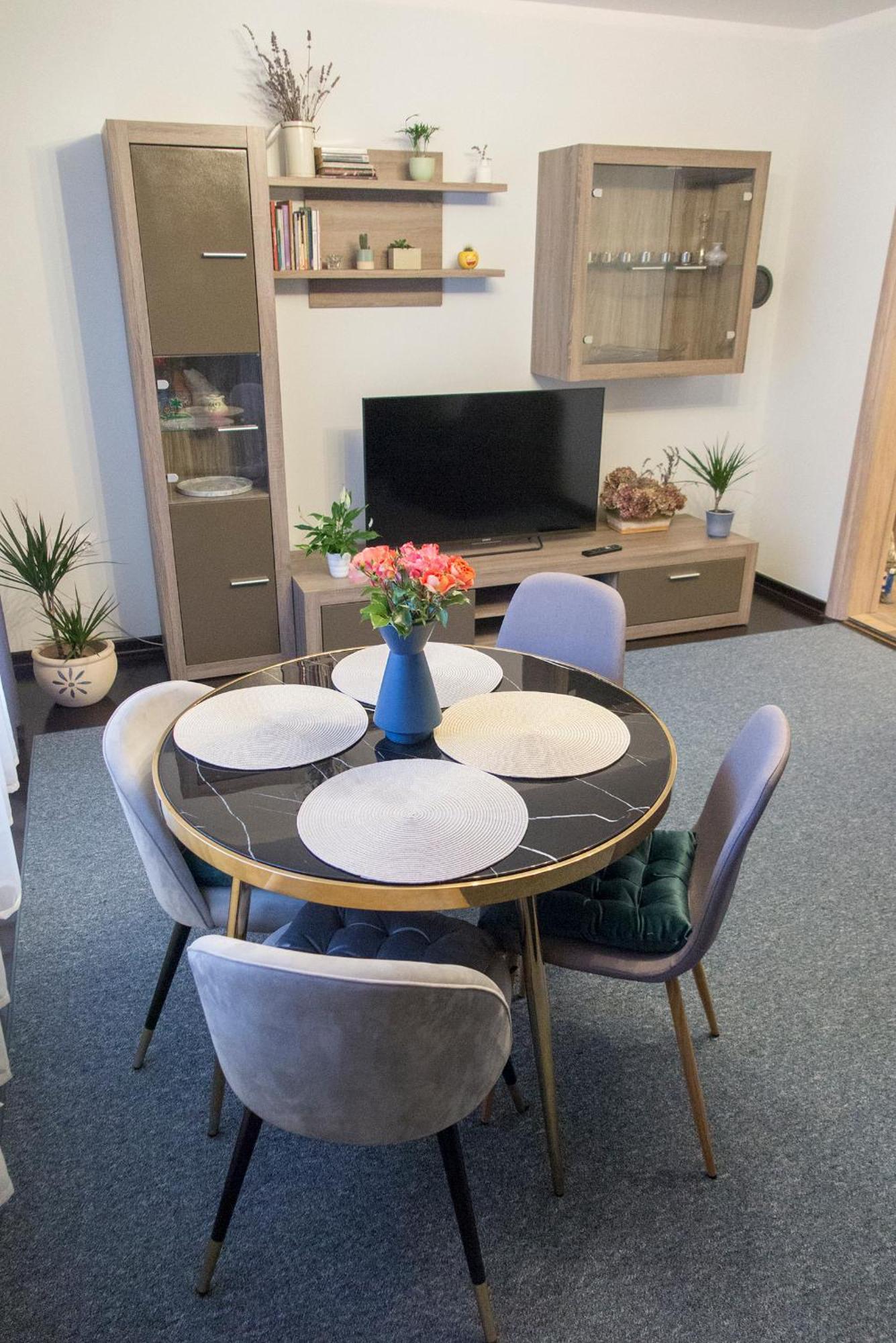 Apartment Garden Korana Karlovac Εξωτερικό φωτογραφία