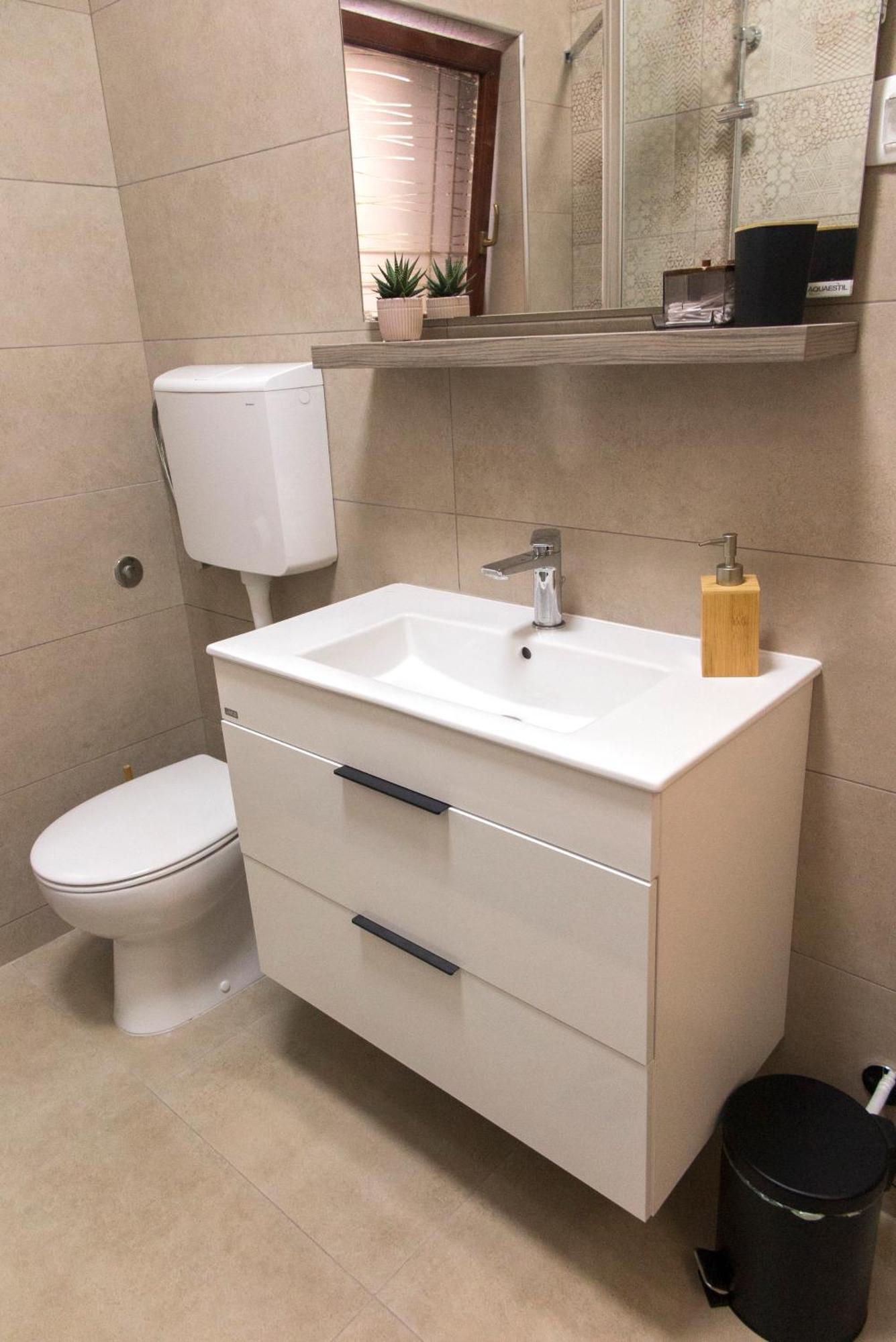 Apartment Garden Korana Karlovac Εξωτερικό φωτογραφία